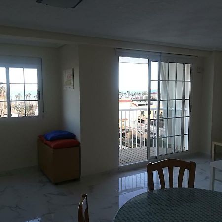 شقة Vistas Al Mar فالنسيا المظهر الخارجي الصورة